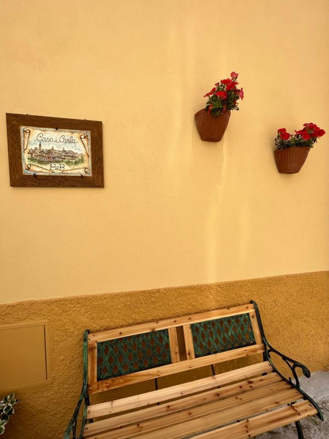 B&B Casa Di Carla Ripatransone Exterior photo